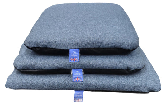 Premium Orkney Tweed Removable Cover Duvet
