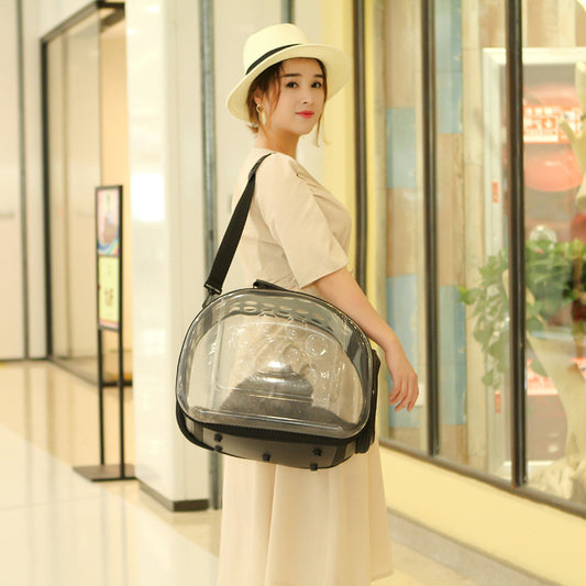 Netstyle Car Travel pet carrier