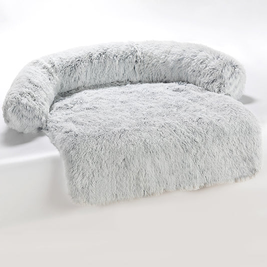 Warm furniture Dog Bed protector