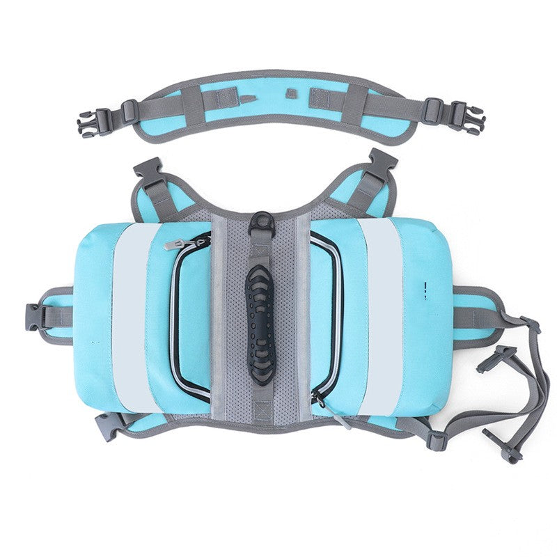 Outdoor travel Large Dog Backpack For Pets