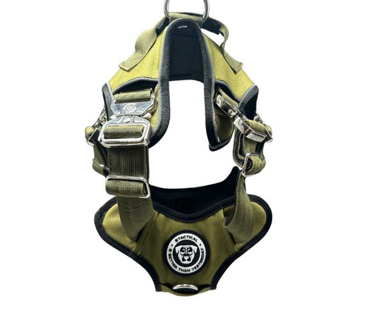 The No Pull Ultimate BTactical™ Harnesses