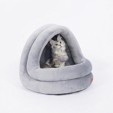 Cat house mat sofa bed