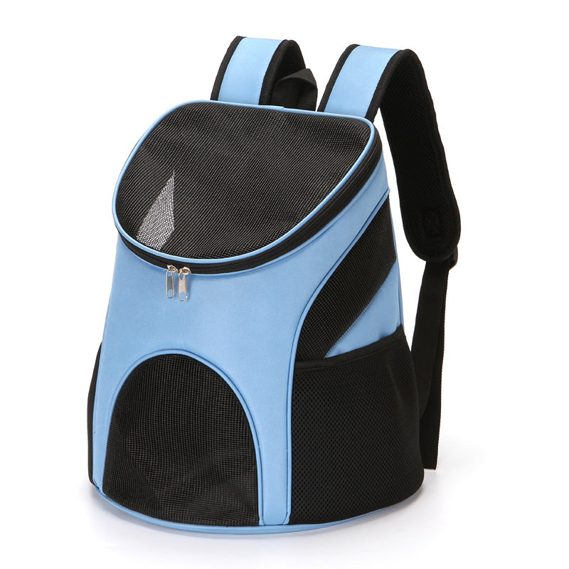 Pet Walking travel Backpack up to 15kg weight