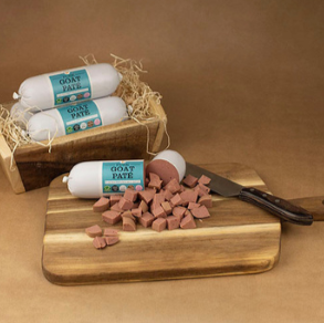 JR Pure Pâté for Dogs & Cats – Single Protein, Natural & Versatile Treat or Meal Topper (80g & 200g)