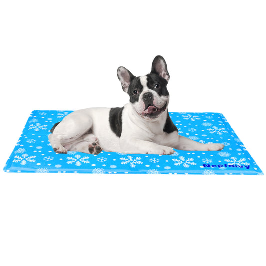 Dog Cooling Mats for Dogs And Cats 50x40cm