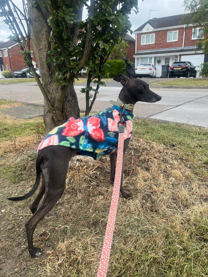 Fleece Lined Sweatshirt Vest - Burgundy