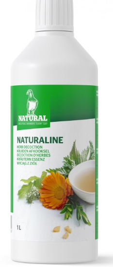 Natural Naturaline 1 litre