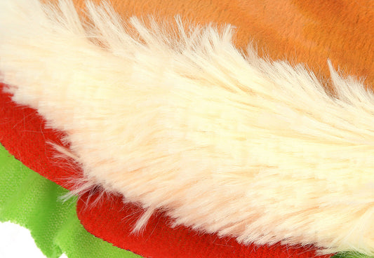 Feline Frenzy Kicker Tuna Baguette Cat Toy