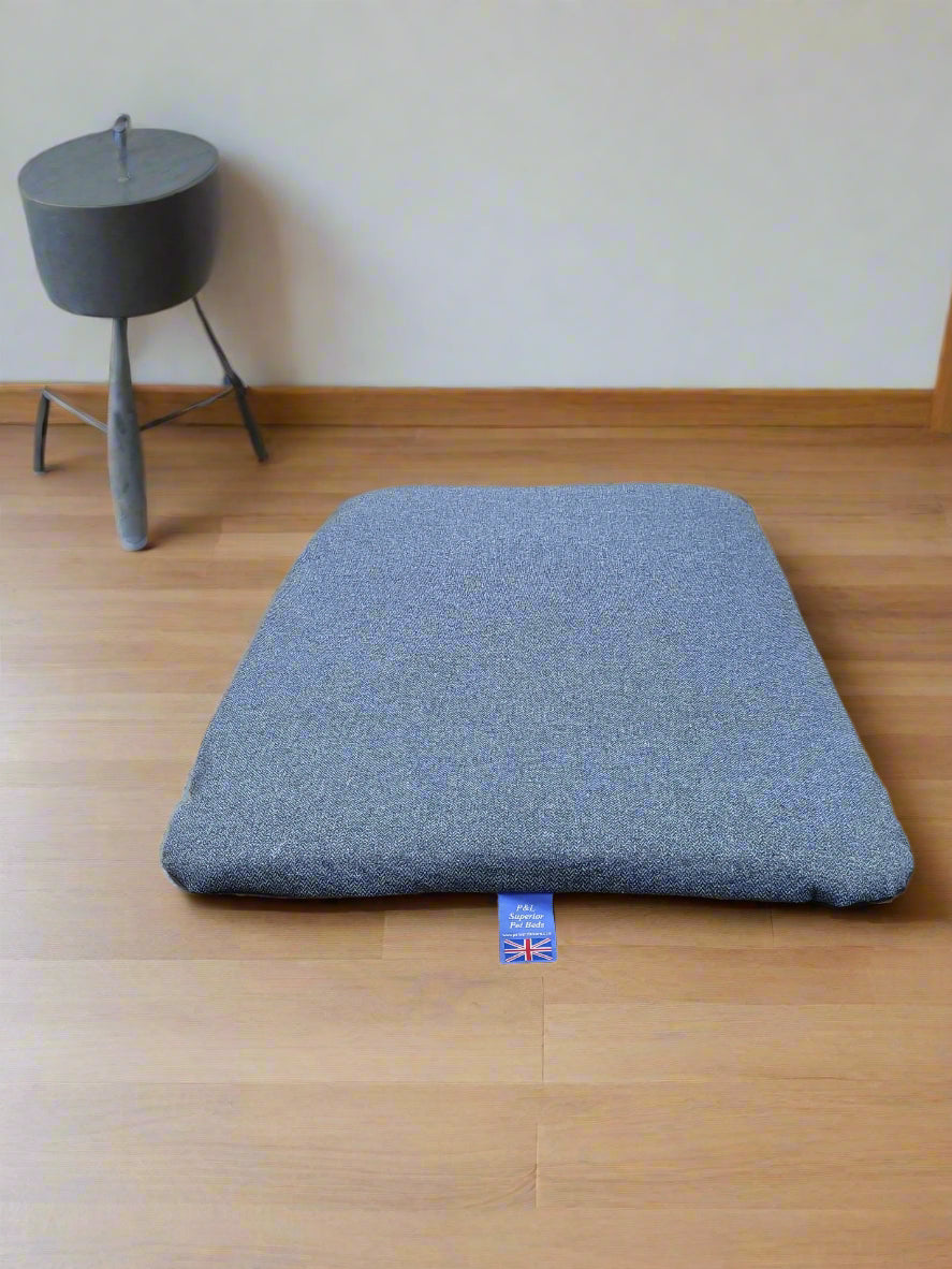 Premium Orkney Tweed Removable Cover Duvet