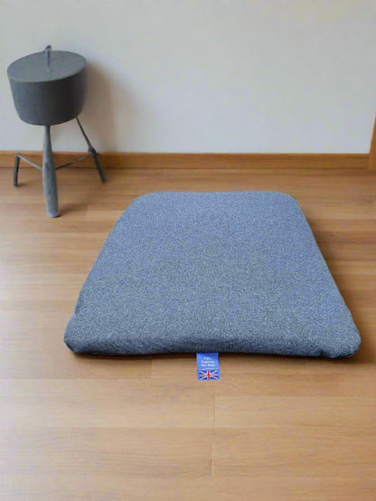 Premium Orkney Tweed Removable Cover Duvet