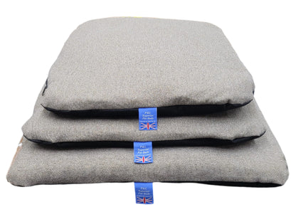 Premium Orkney Tweed Removable Cover Duvet