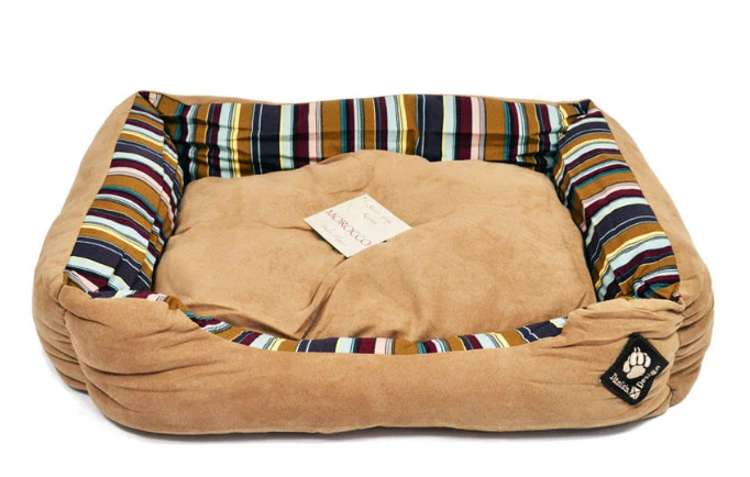 Danish Design Morocco Snuggle Bed