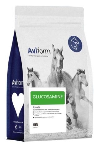 Glucosamine Hydrochloride | Equine Jonit Supplement