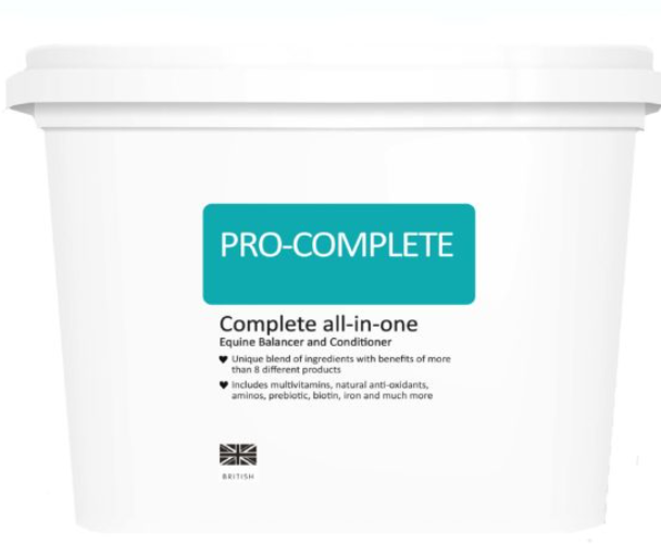 PRO-COMPLETE Ultimate Equine All in One Supplement