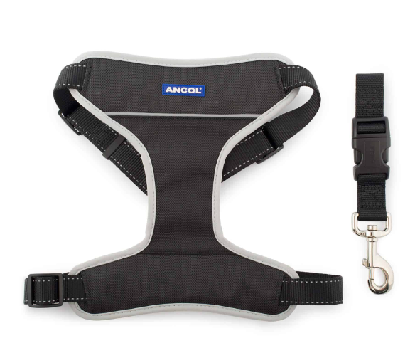 Ancol Dog Travel Harness