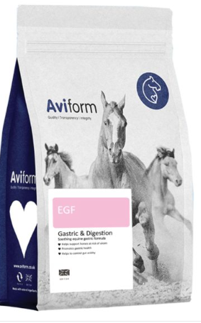 EGF Equine Gastric Formula