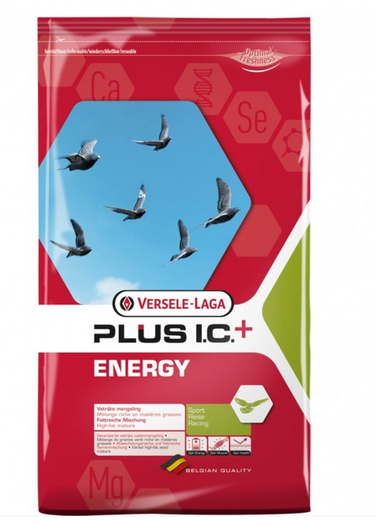 Versele Laga Energy Plus I.C 18KG