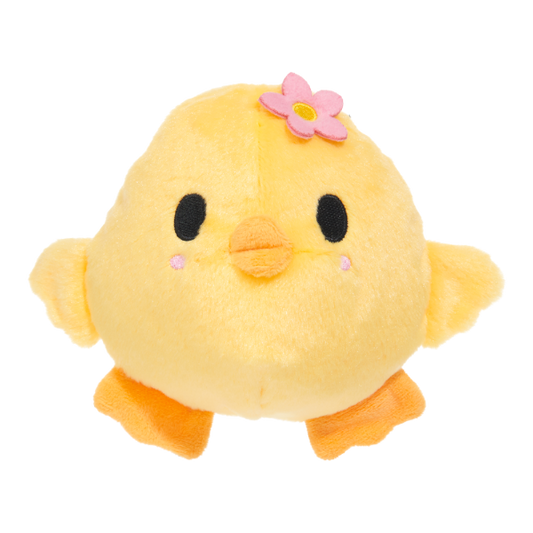 Bark Lil’ Hennifer Dog Toy