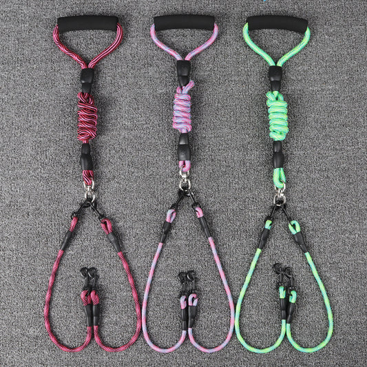 Dog Traction Rope Lead