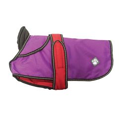 Danish Design 2 in 1 Dog Coat