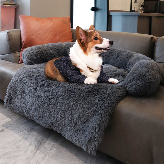 Pet Sofa Dog Bed