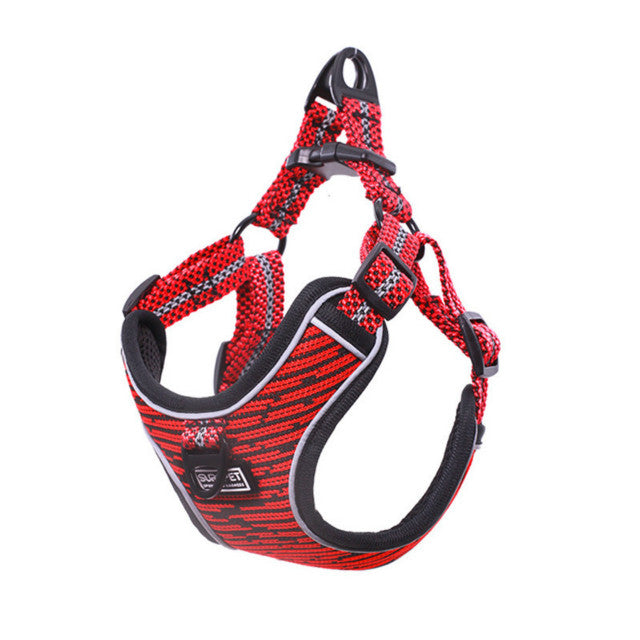 Sprint Pet Dog Harness and Lead Sets