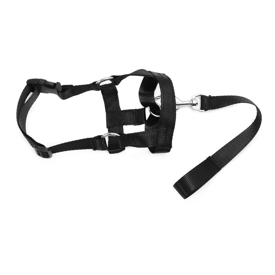 Adjustable Control Dog Pet Harness