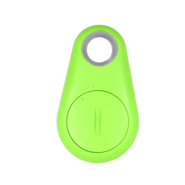 Water Drop Dog Tracker Anti-Theft Pet Cat or Dog Locator