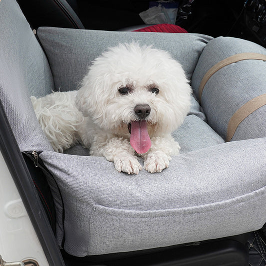 Pet Dog Sofa or Car Travelling Seat
