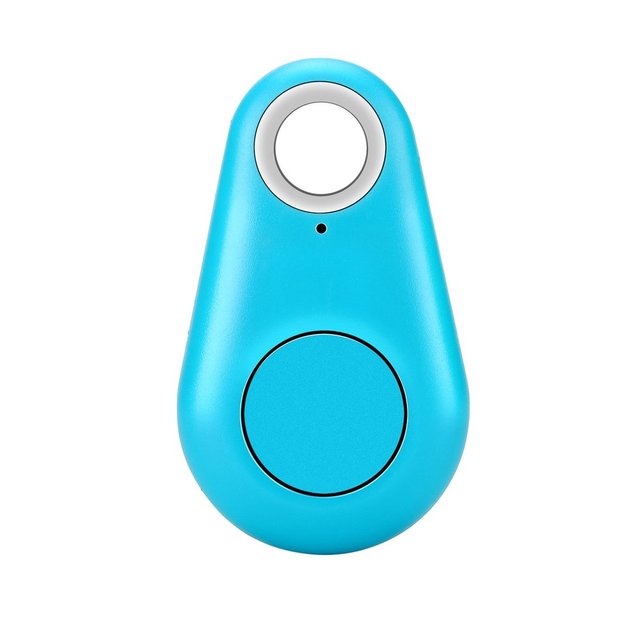 Water Drop Dog Tracker Anti-Theft Pet Cat or Dog Locator