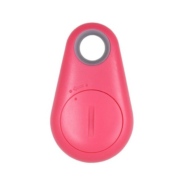 Water Drop Dog Tracker Anti-Theft Pet Cat or Dog Locator