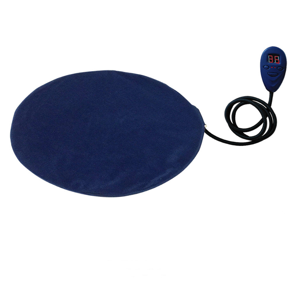 Dog Oval Temperature Regulating Heating Pad