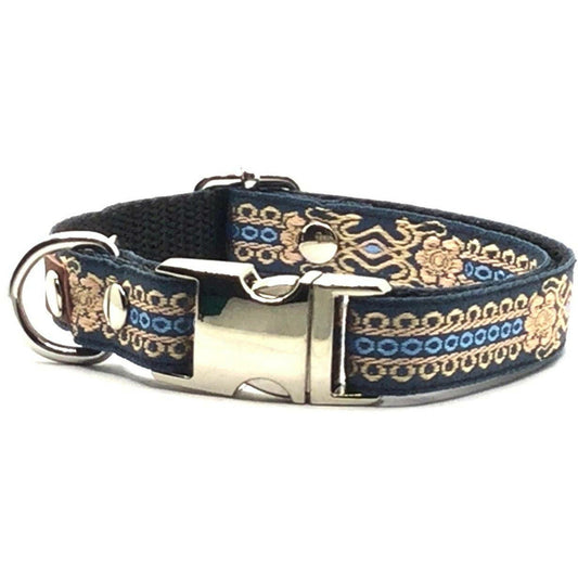 Durable Designer Dog Collar