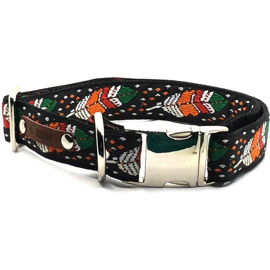 Durable Designer Dog Collar