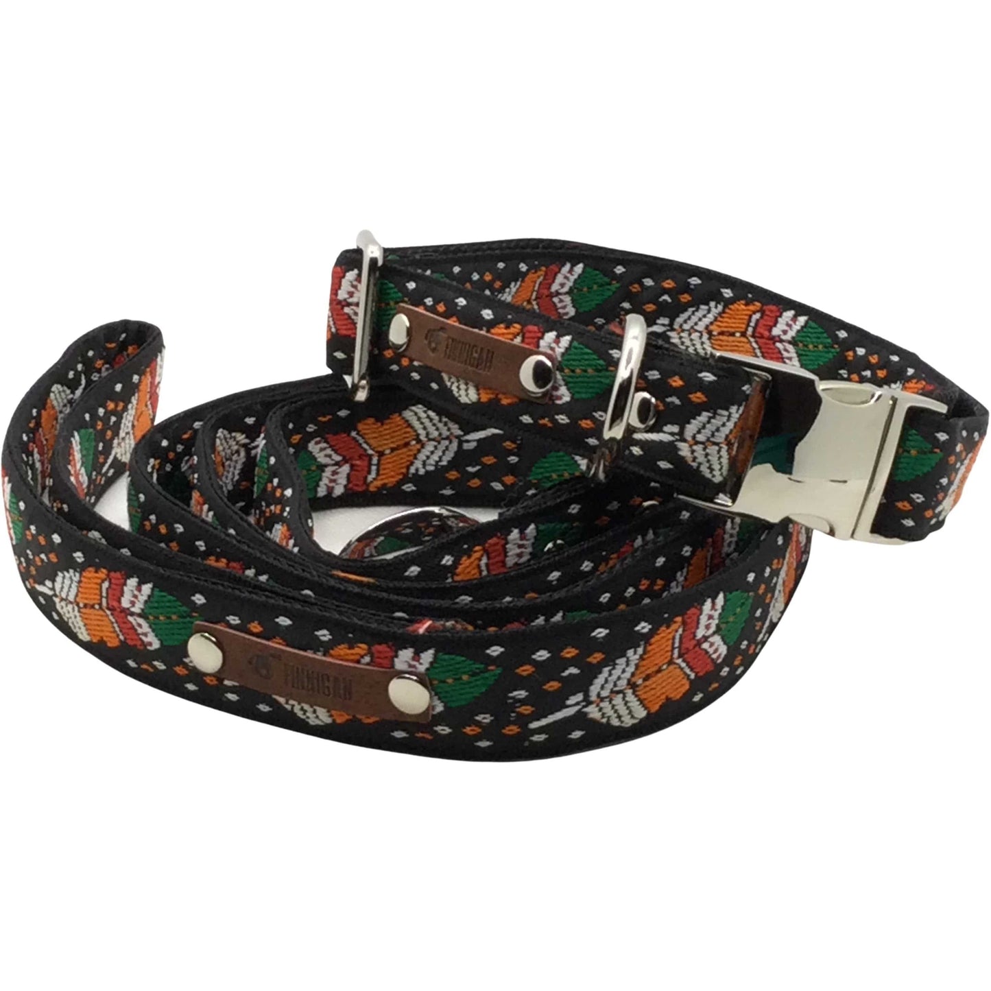 Durable Designer Dog Collar