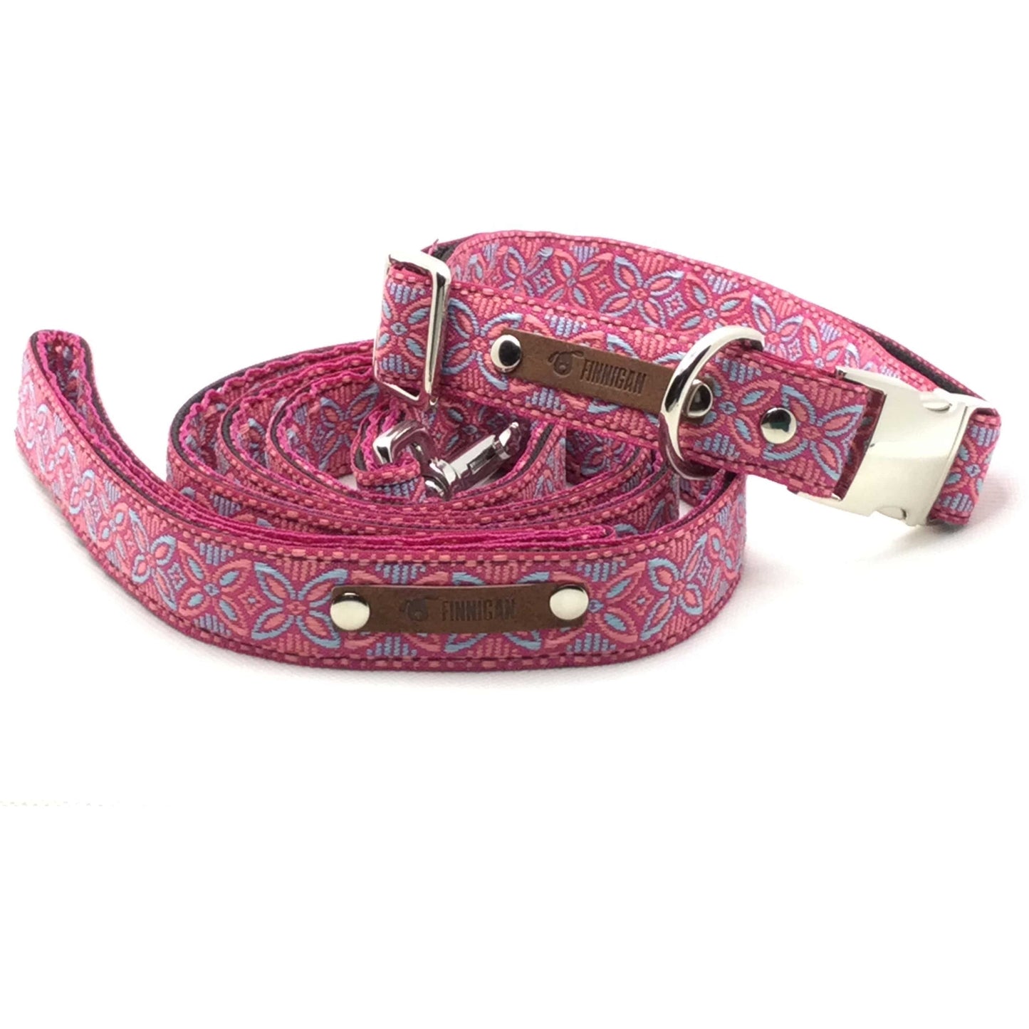 Durable Designer Dog Collar