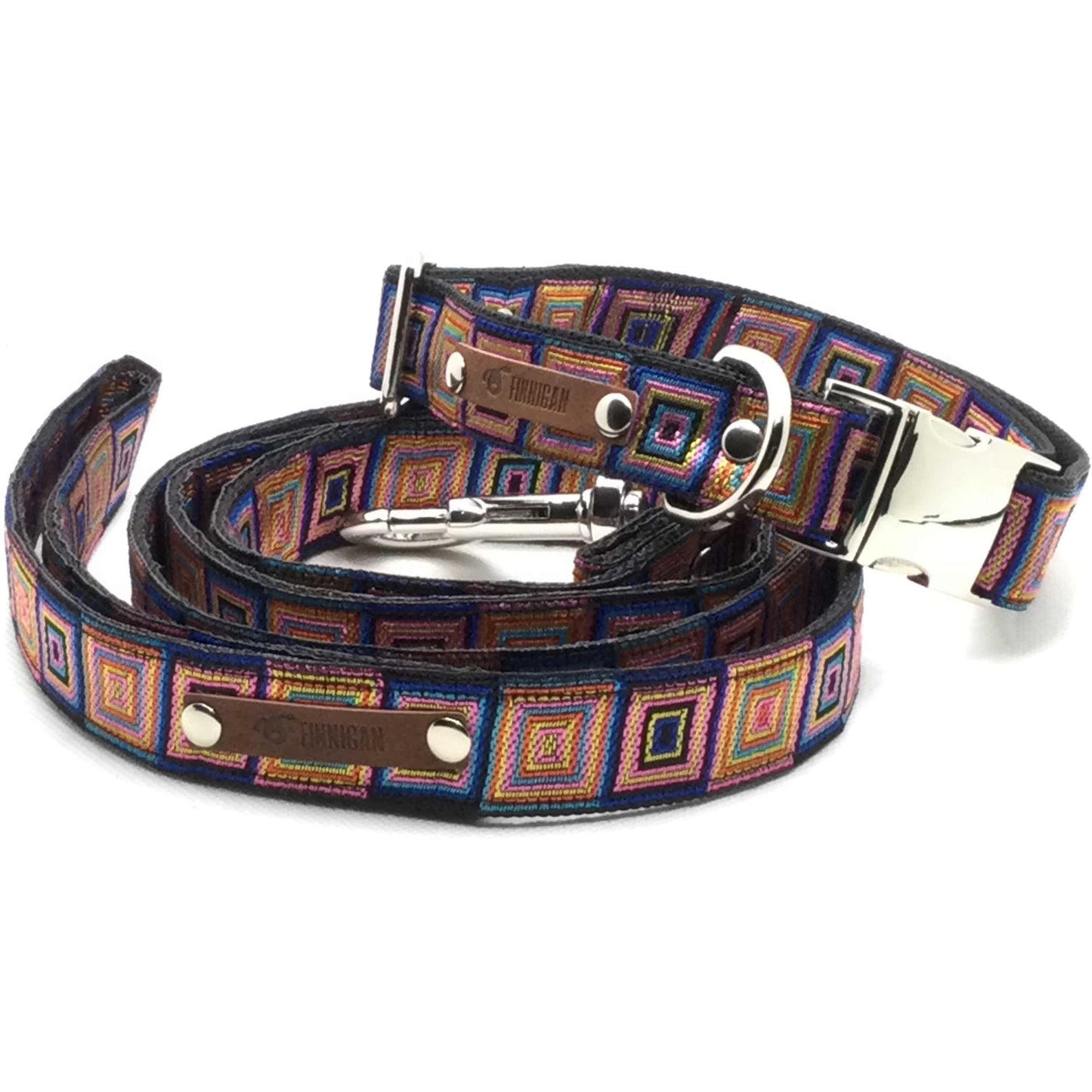 Durable Designer Dog Collar