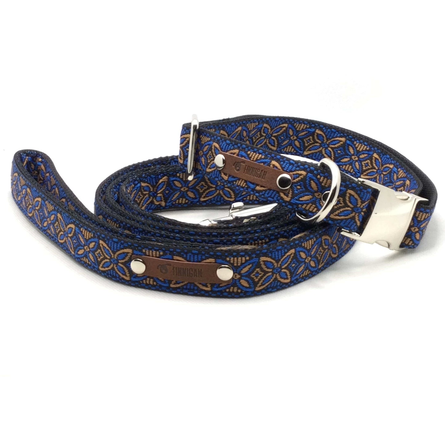 Durable Designer Dog Collar