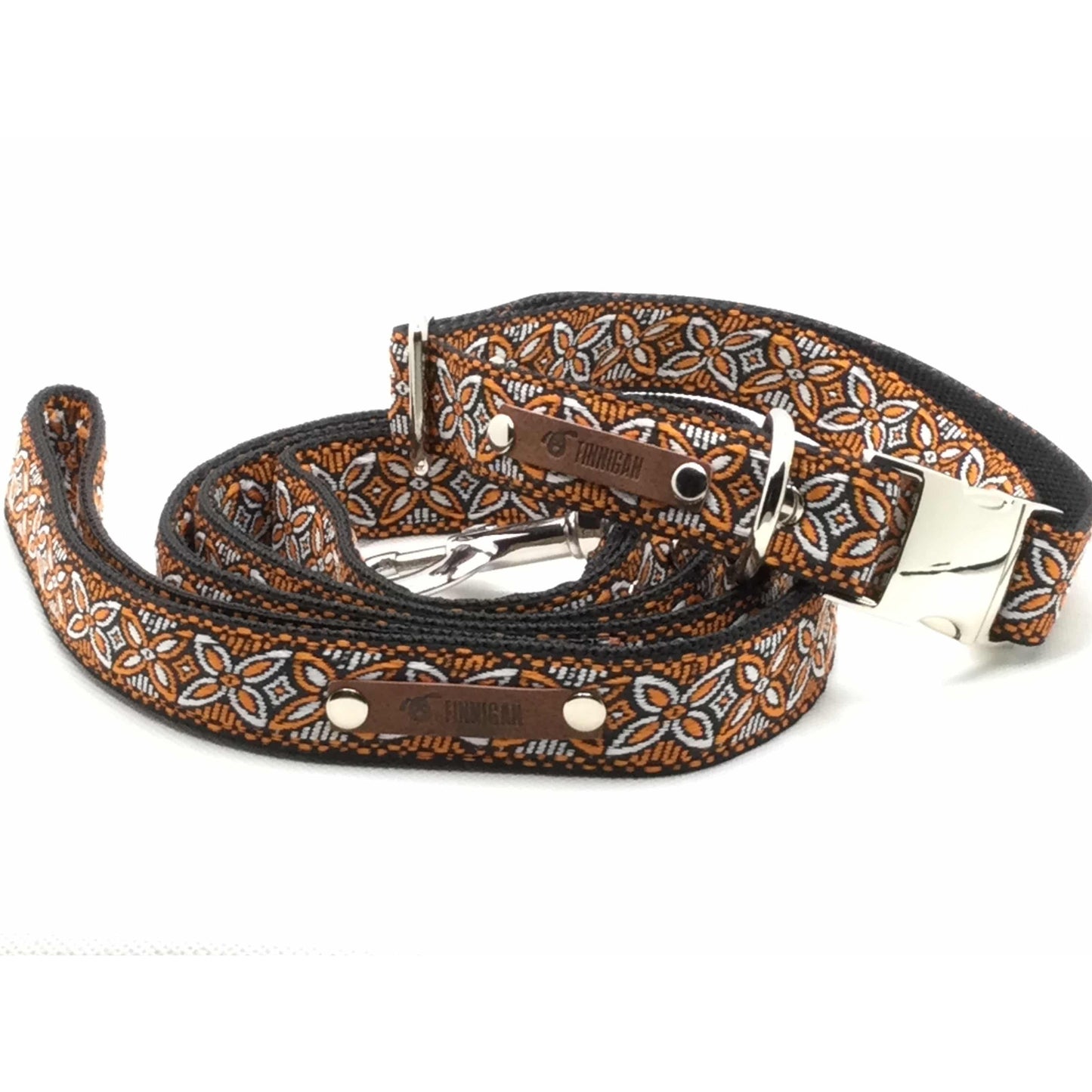 Durable Designer Dog Collar