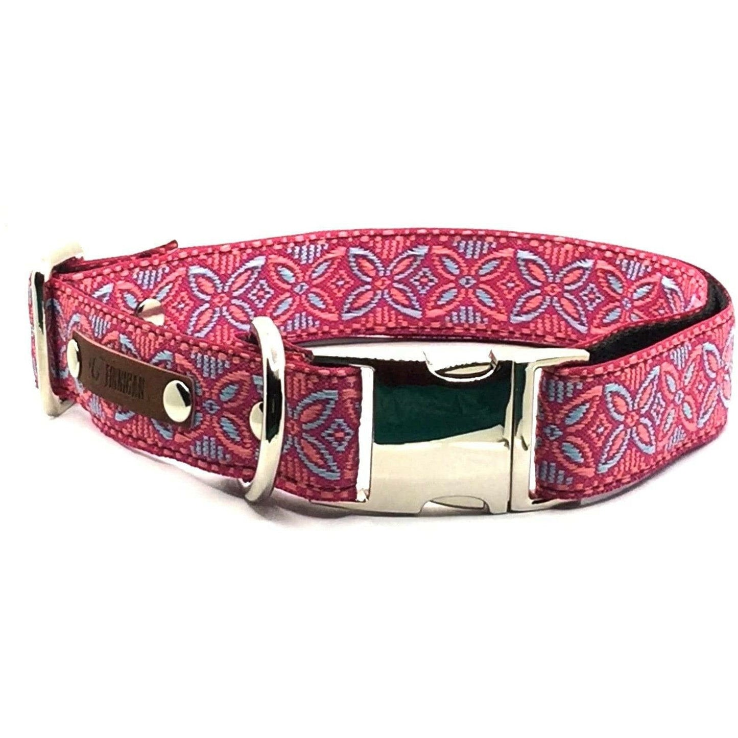 Durable Designer Dog Collar Set No.11l