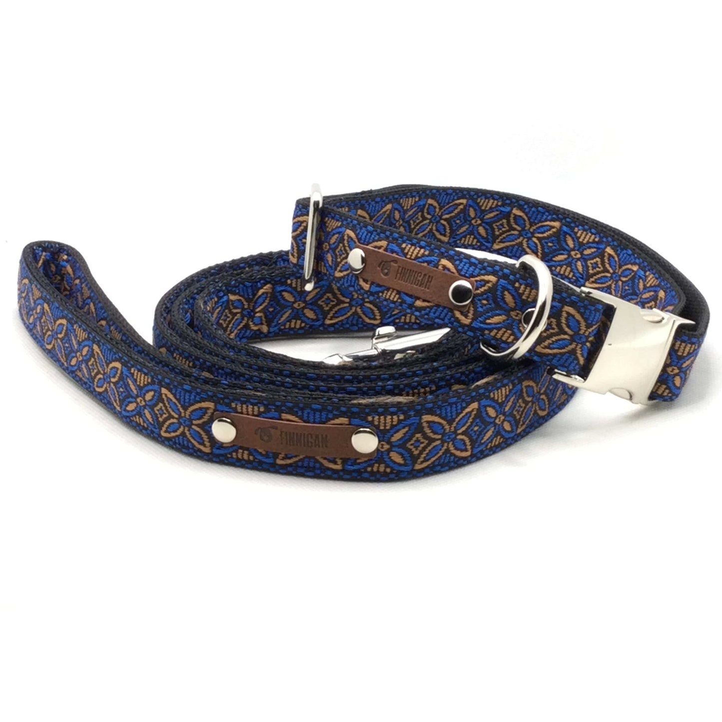 Durable Designer Dog Lead No.17l