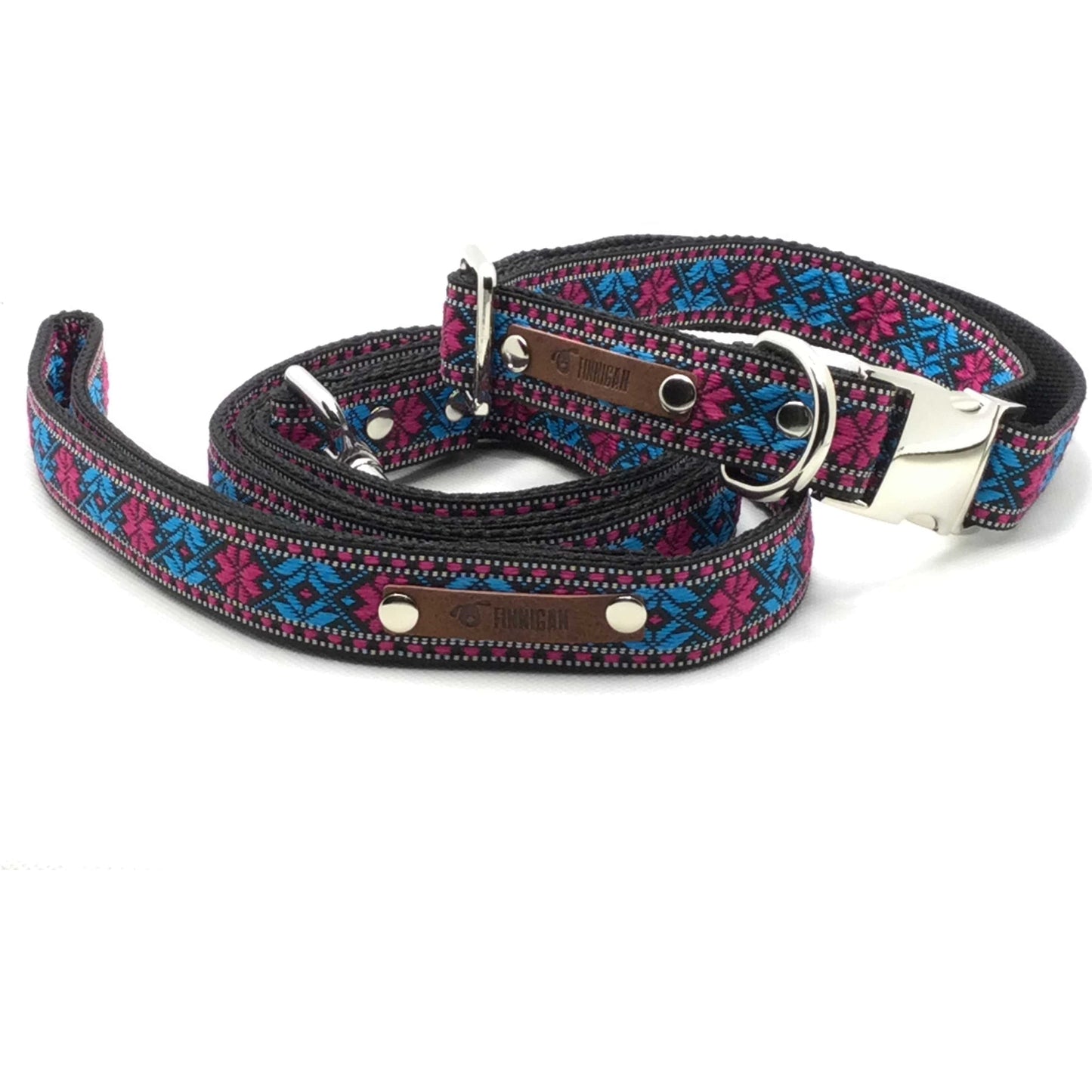 Durable Designer Dog Lead No. 9l