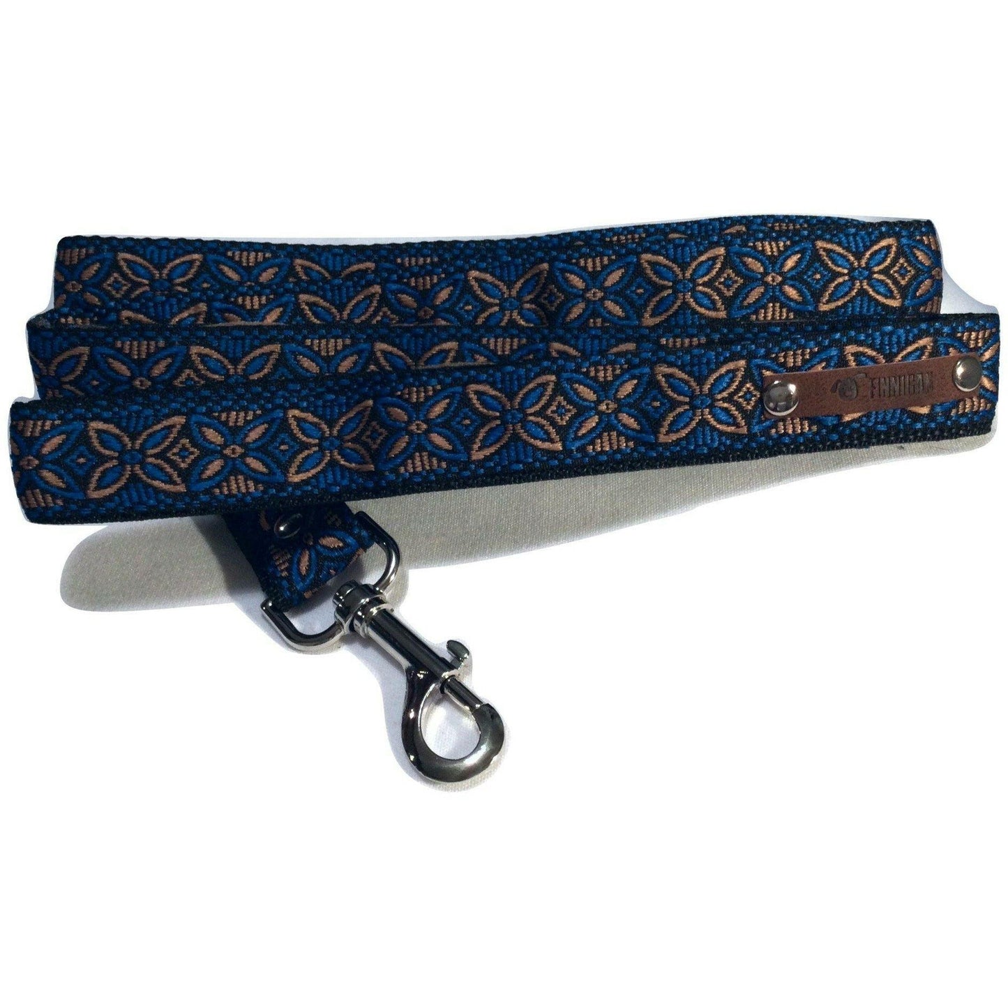 Finnigan Designer Dog Collar