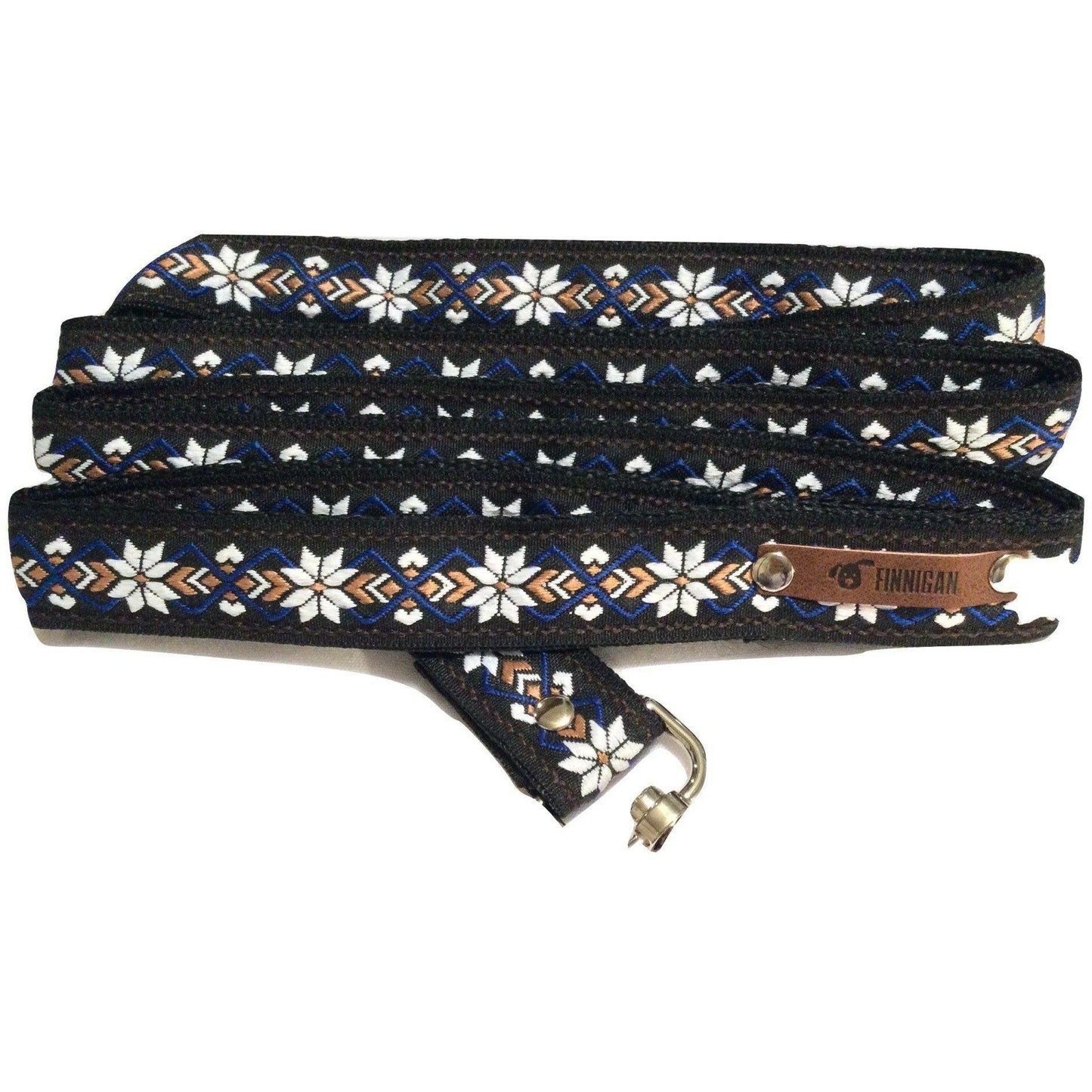 Finnigan Designer Dog Collar