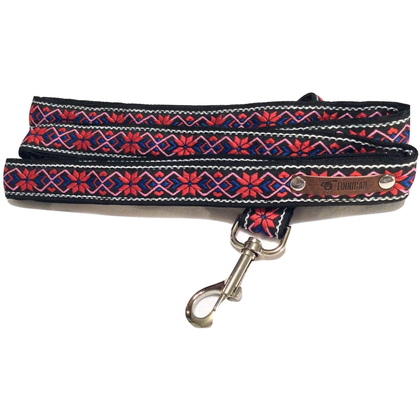 Finnigan Designer Dog Collar