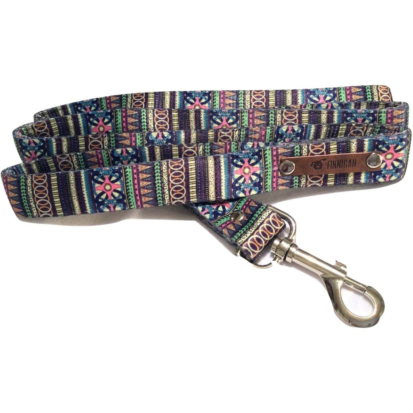 Finnigan Designer Dog Collar