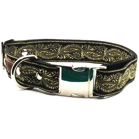 Durable Designer Dog Collar