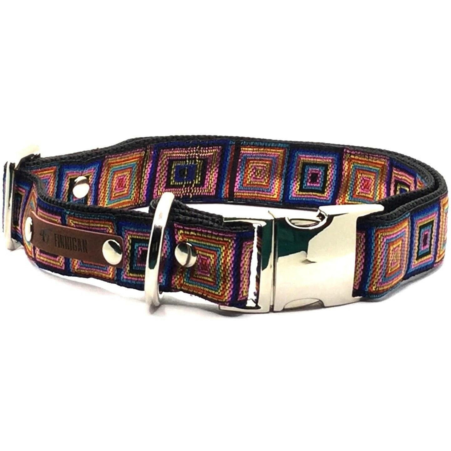 Durable Designer Dog Collar