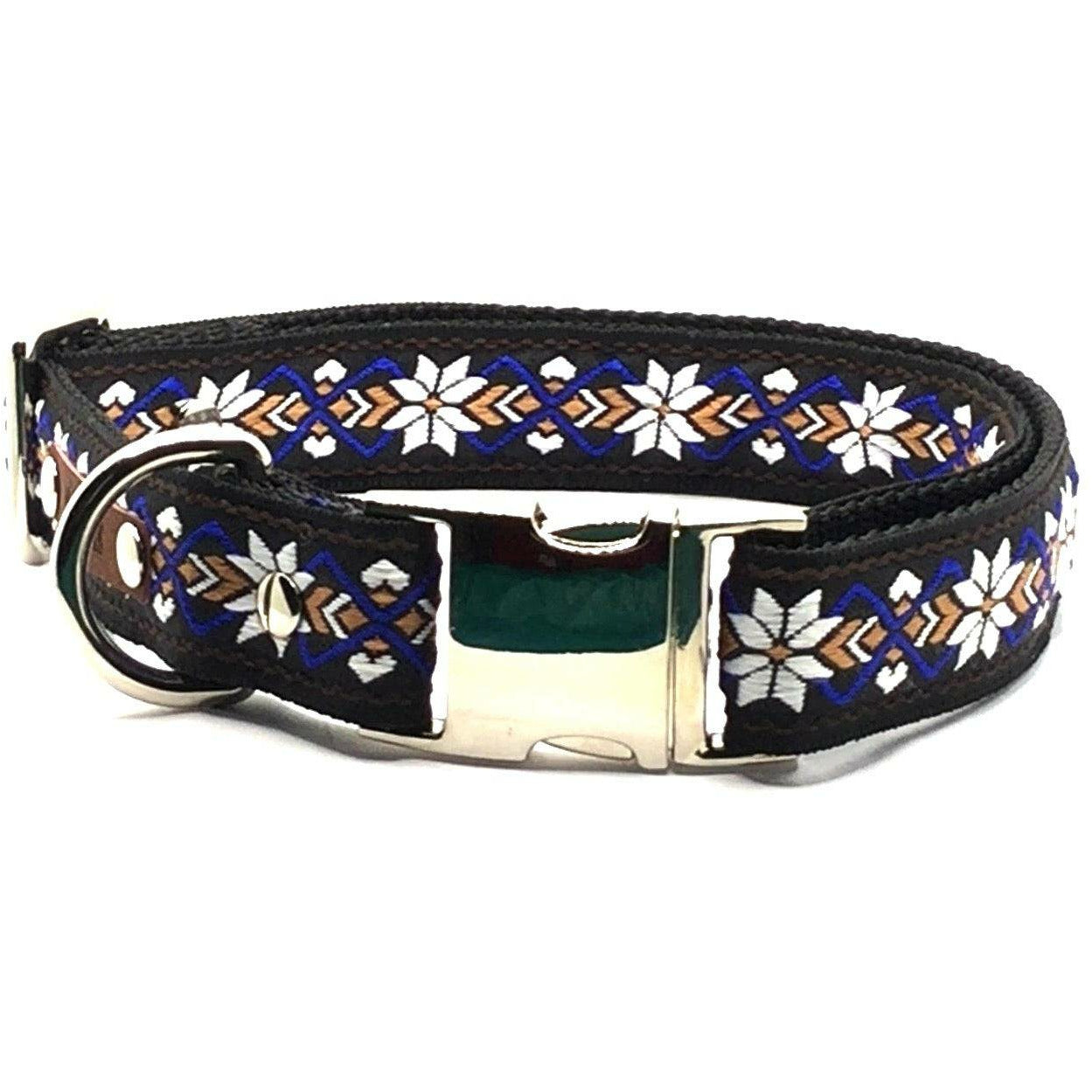 Durable Designer Dog Collar