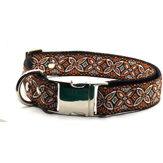 Durable Designer Dog Collar